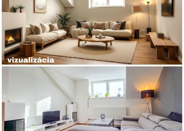 MEZONET pod Vysokými Tatrami (Horný Slavkov)