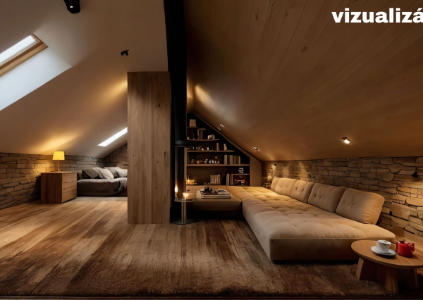 MEZONET pod Vysokými Tatrami (Horný Slavkov)