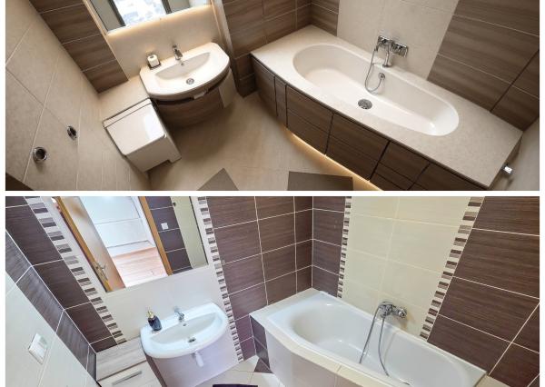 MEZONET pod Vysokými Tatrami (Horný Slavkov)