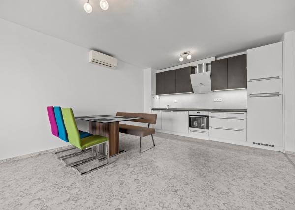 PRENÁJOM -  VEĽKOMETRÁŽNY, BEZBARIÉROVÝ 2-IZBOVÝ BYT V NOVOSTAVBE, CENTRUM ŠAMORÍN