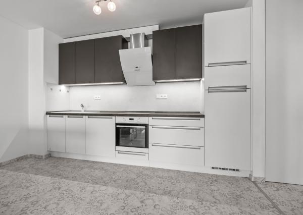 PRENÁJOM -  VEĽKOMETRÁŽNY, BEZBARIÉROVÝ 2-IZBOVÝ BYT V NOVOSTAVBE, CENTRUM ŠAMORÍN