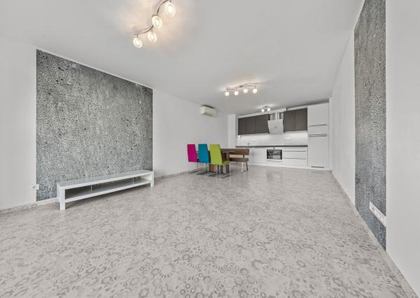 PRENÁJOM -  VEĽKOMETRÁŽNY, BEZBARIÉROVÝ 2-IZBOVÝ BYT V NOVOSTAVBE, CENTRUM ŠAMORÍN