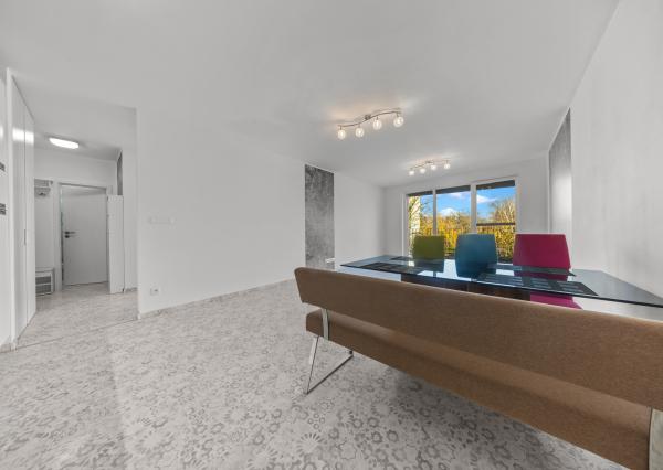 PRENÁJOM -  VEĽKOMETRÁŽNY, BEZBARIÉROVÝ 2-IZBOVÝ BYT V NOVOSTAVBE, CENTRUM ŠAMORÍN