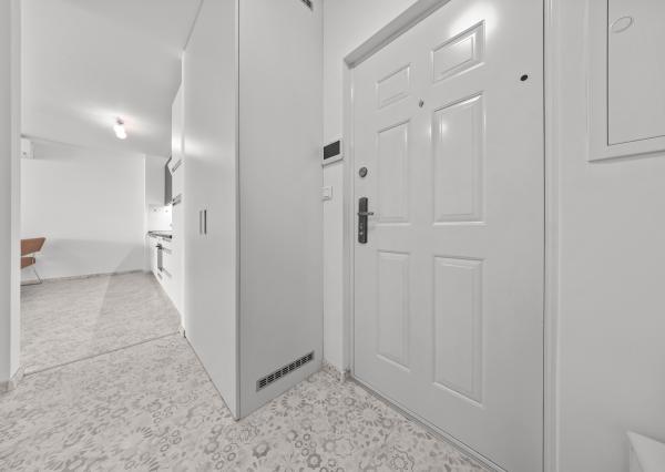 PRENÁJOM -  VEĽKOMETRÁŽNY, BEZBARIÉROVÝ 2-IZBOVÝ BYT V NOVOSTAVBE, CENTRUM ŠAMORÍN