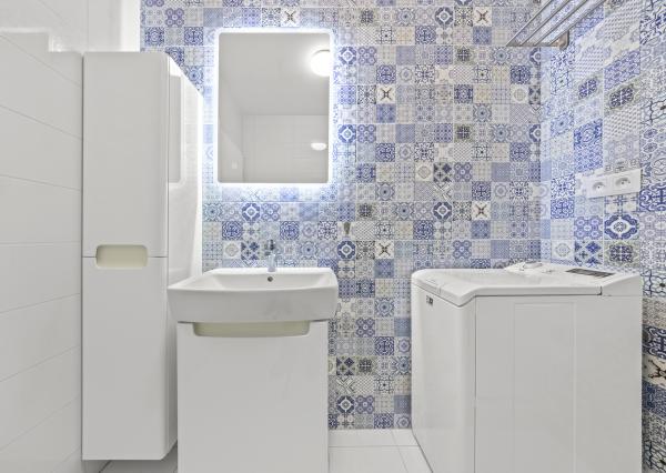 PRENÁJOM -  VEĽKOMETRÁŽNY, BEZBARIÉROVÝ 2-IZBOVÝ BYT V NOVOSTAVBE, CENTRUM ŠAMORÍN