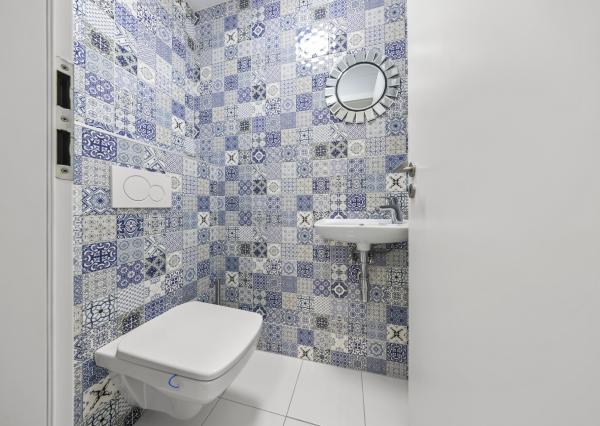 PRENÁJOM -  VEĽKOMETRÁŽNY, BEZBARIÉROVÝ 2-IZBOVÝ BYT V NOVOSTAVBE, CENTRUM ŠAMORÍN