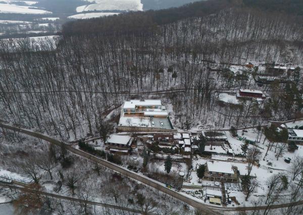 Stavebná príležitosť v srdci prírody – Dubník - Stará Turá