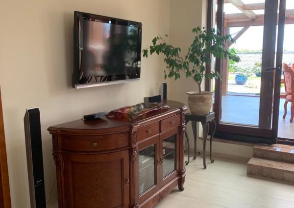 Na predaj 4 izbový  byt so zimnou záhradou a veľkou terasou