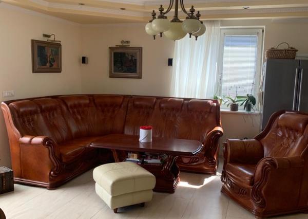 Na predaj 4 izbový  byt so zimnou záhradou a veľkou terasou