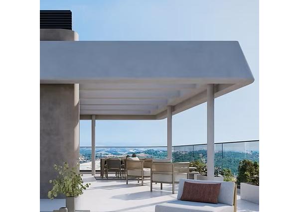 APARTMÁNY v Španielskej Andalúzii už od 280,000 EUR