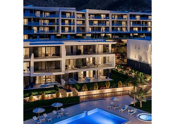 APARTMÁNY v Španielskej Andalúzii už od 280,000 EUR