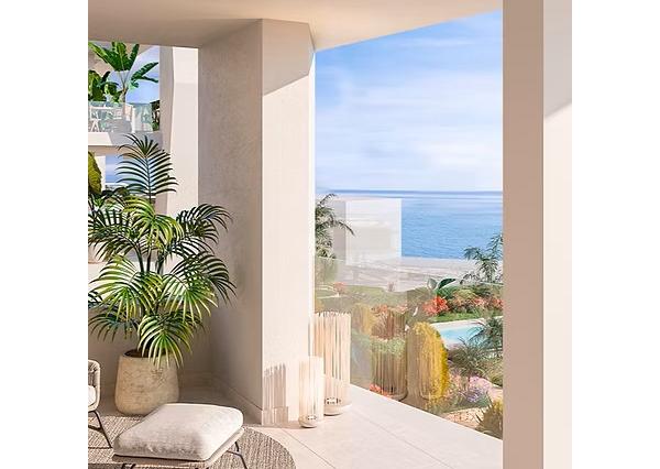 APARTMÁNY v Španielskej Andalúzii už od 280,000 EUR