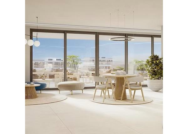 APARTMÁNY v Španielskej Andalúzii už od 280,000 EUR