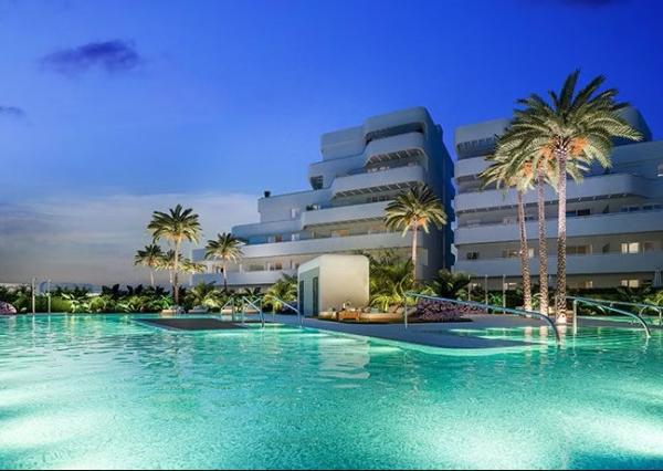 APARTMÁNY v Španielskej Andalúzii už od 280,000 EUR