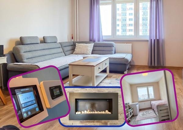 SPIŠSKÁ NOVÁ VES 3-izbový byt na PREDAJ (sídlisko Západ)