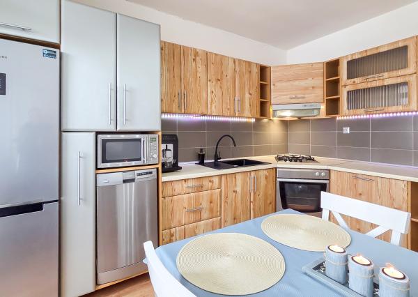 SPIŠSKÁ NOVÁ VES 3-izbový byt na PREDAJ (sídlisko Západ)