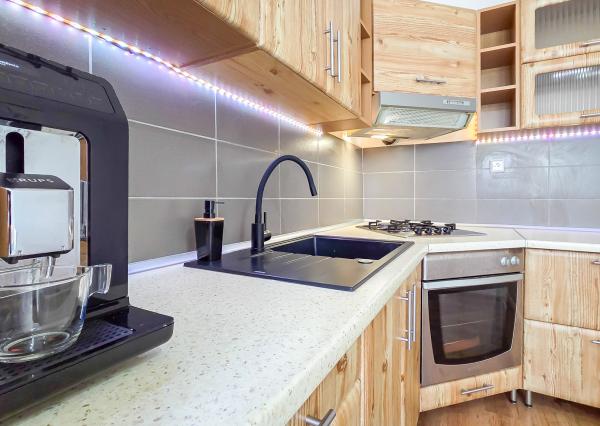 SPIŠSKÁ NOVÁ VES 3-izbový byt na PREDAJ (sídlisko Západ)