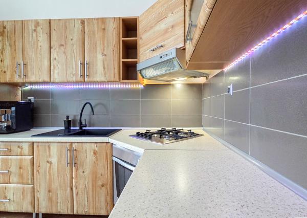 SPIŠSKÁ NOVÁ VES 3-izbový byt na PREDAJ (sídlisko Západ)