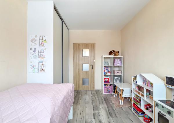 SPIŠSKÁ NOVÁ VES 3-izbový byt na PREDAJ (sídlisko Západ)