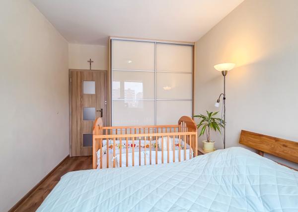 SPIŠSKÁ NOVÁ VES 3-izbový byt na PREDAJ (sídlisko Západ)