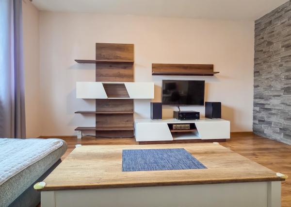 SPIŠSKÁ NOVÁ VES 3-izbový byt na PREDAJ (sídlisko Západ)