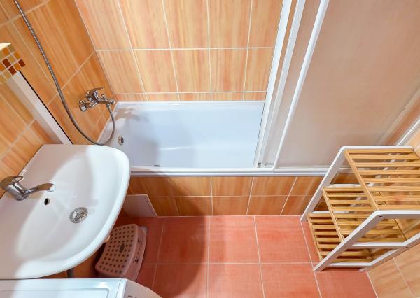 SPIŠSKÁ NOVÁ VES 3-izbový byt na PREDAJ (sídlisko Západ)