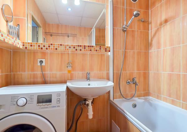 SPIŠSKÁ NOVÁ VES 3-izbový byt na PREDAJ (sídlisko Západ)