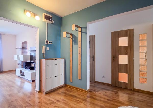 SPIŠSKÁ NOVÁ VES 3-izbový byt na PREDAJ (sídlisko Západ)