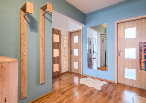 SPIŠSKÁ NOVÁ VES 3-izbový byt na PREDAJ (sídlisko Západ)