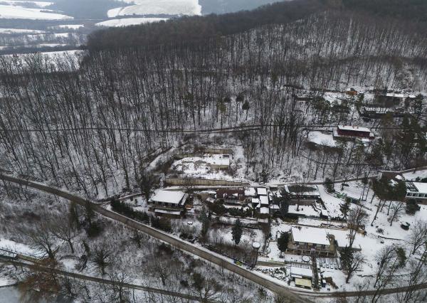 Stavebná príležitosť v srdci prírody – Dubník - Stará Turá