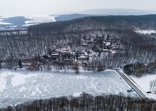 Stavebná príležitosť v srdci prírody – Dubník - Stará Turá