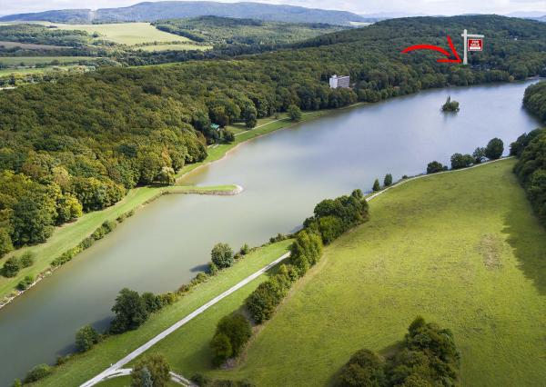 Stavebná príležitosť v srdci prírody – Dubník - Stará Turá