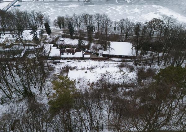 Stavebná príležitosť v srdci prírody – Dubník - Stará Turá