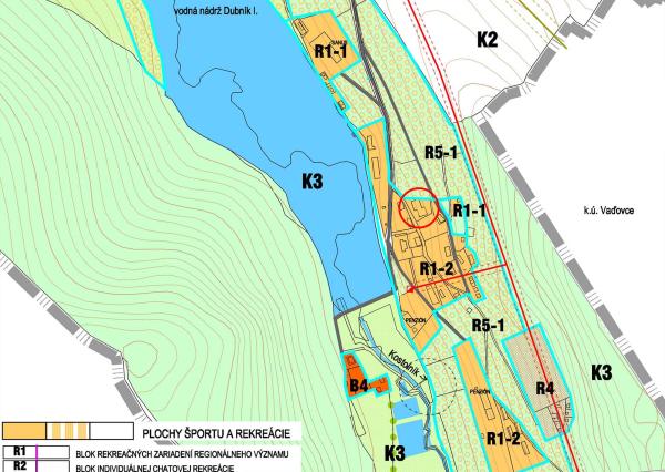 Stavebná príležitosť v srdci prírody – Dubník - Stará Turá