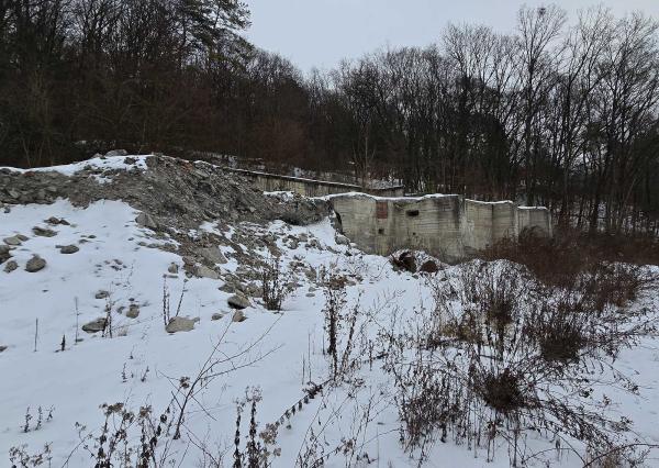 Stavebná príležitosť v srdci prírody – Dubník - Stará Turá