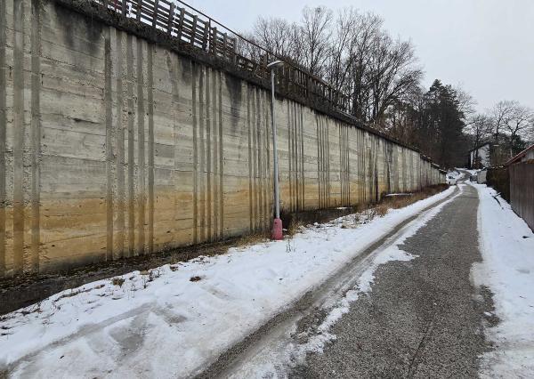 Stavebná príležitosť v srdci prírody – Dubník - Stará Turá