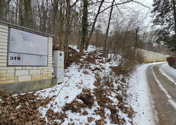 Stavebná príležitosť v srdci prírody – Dubník - Stará Turá