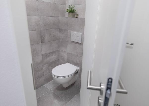 Na prenájom - Kompletne zariadený , bezbariérový 1-izbový byt v novostavbe, Sídlisko Platan Šamorín