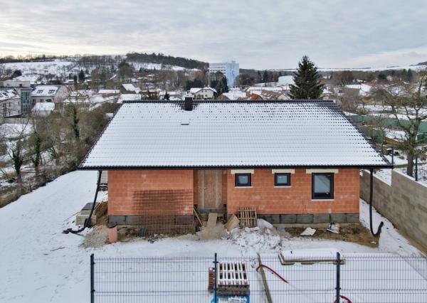 🏡 NA PREDAJ POSLEDNÝ RODINNÝ DOM v súkromnej ulici, Stará Turá