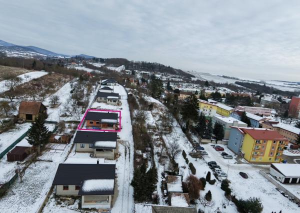 🏡 NA PREDAJ POSLEDNÝ RODINNÝ DOM v súkromnej ulici, Stará Turá