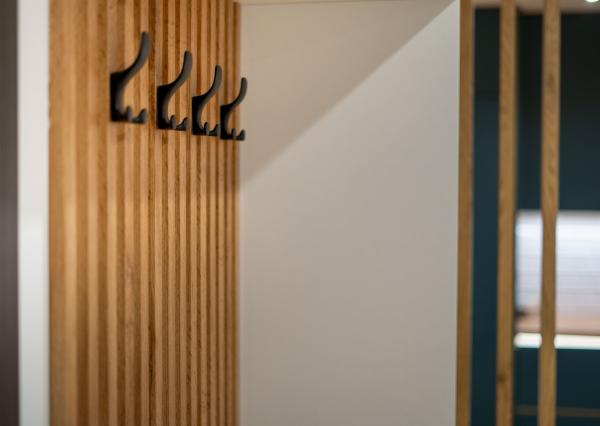 🏡 NA PREDAJ veľkometrážny 2izb.byt a garáž, Nové Mesto nad Váhom