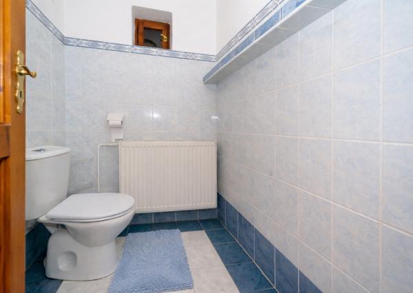 🏡 Na predaj zrekonštruovaný rodinný dom v obci Čachtice