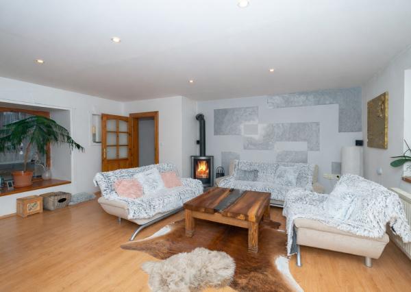 🏡 Na predaj zrekonštruovaný rodinný dom v obci Čachtice