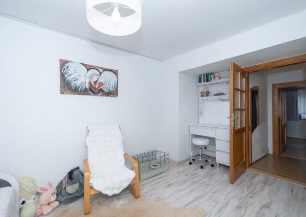 🏡 Na predaj zrekonštruovaný rodinný dom v obci Čachtice