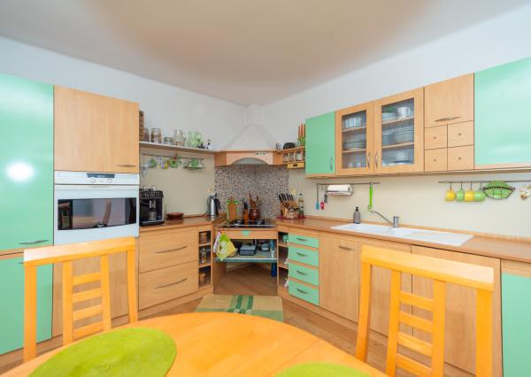 🏡 Na predaj zrekonštruovaný rodinný dom v obci Čachtice