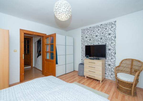 🏡 Na predaj zrekonštruovaný rodinný dom v obci Čachtice