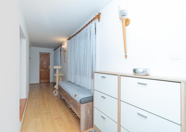 🏡 Na predaj zrekonštruovaný rodinný dom v obci Čachtice