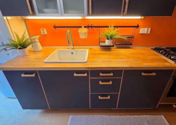 2-izbový byt s balkónom DOLNÝ SMOKOVEC (VYSOKÉ TATRY)