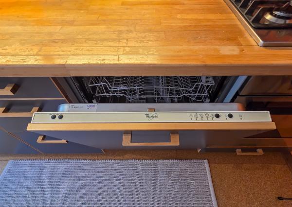 2-izbový byt s balkónom DOLNÝ SMOKOVEC (VYSOKÉ TATRY)