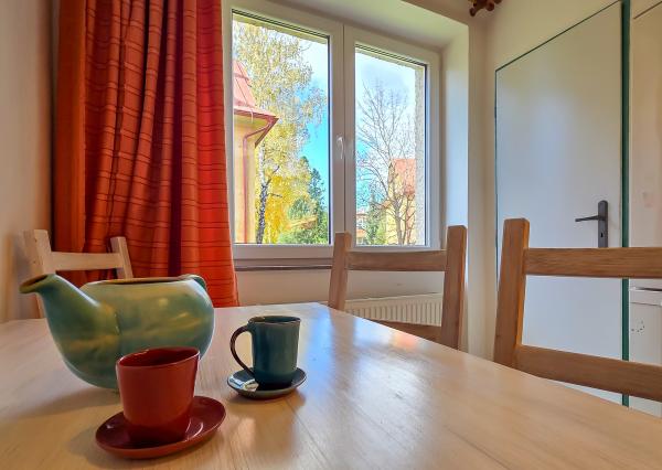 2-izbový byt s balkónom DOLNÝ SMOKOVEC (VYSOKÉ TATRY)